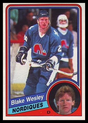 294 Blake Wesley